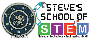 博思科學 Logo